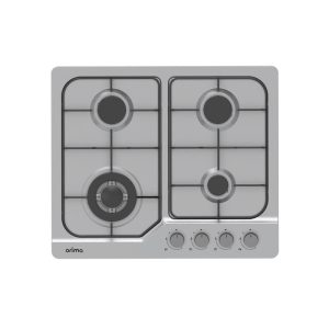 Encastre Placas Gás Placas Gás 60cm