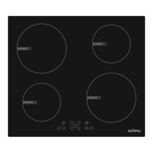 Encastre Placas Indução Placas Indução 60cm