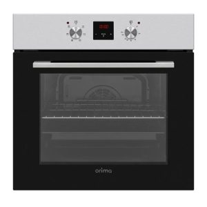 Encastre Fornos Fornos Multifunções