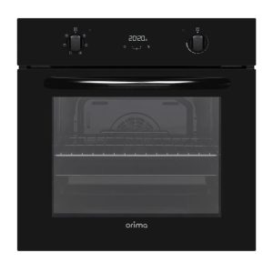 Encastre Fornos Fornos Pirolíticos