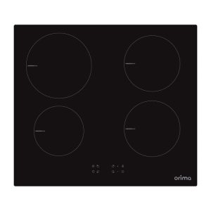 Encastre Placas Indução Placas Indução 60cm