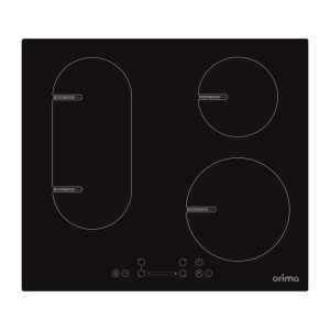 Encastre Placas Indução Placas Indução 60cm