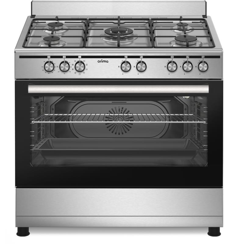 Queima Fogões Fogões Maxi Forno