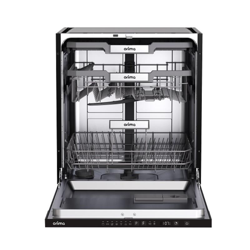 Encastre Máquinas Lavar Louça Encastre Máquinas Lavar Louça Encastre Total