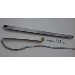 Frio Frigoríficos 1 Porta Frigoríficos 1p Cooler <120cm