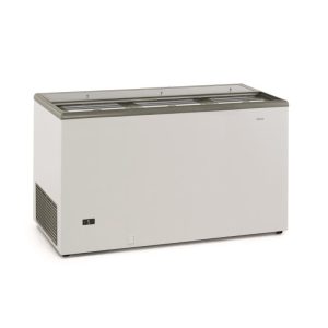 Industrial Hotelaria Arrefecedores Horizontais