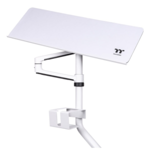 Thermaltake GSC-ACC-KBASWH-01 acessório para simulador de vuelo/carreras Bandeja para teclado y ratón