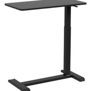 Gembird TVS-DESK-02-BK escritorio para Computador preto