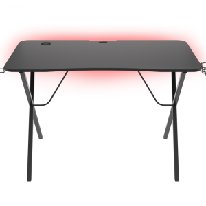 GENESIS Holm 200 RGB preto