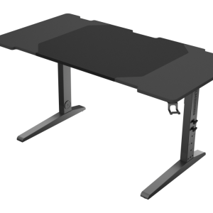 GENESIS NDS-2249 escritorio para Computador preto