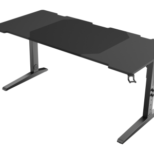 GENESIS NDS-2250 escritorio para Computador preto