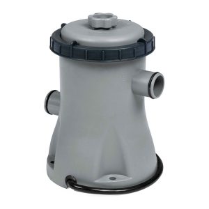 Planta de tratamento de cartucho 1.249 l/h ø25 x 27 cm