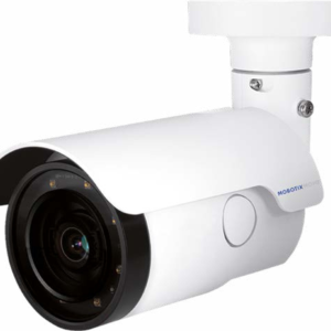 Mobotix VB-4-IR Bala (forma) Interior e exterior Techo/pared