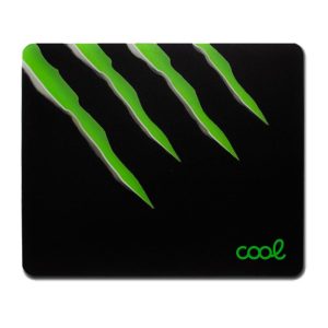 Tapete de Rato COOL Gaming verde