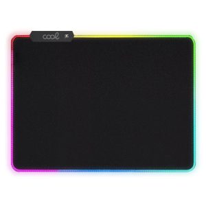 Tapete de Rato Gaming COOL Mousepad 35 x 25 cm