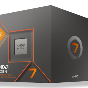 AMD Ryzen 7 8700G procesador 4,2 GHz 16 MB L3 Caja