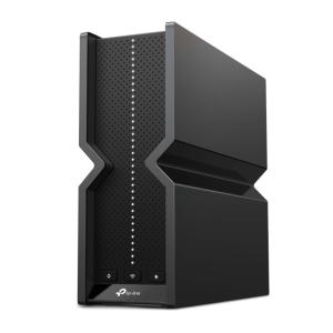 TP-Link Archer BE550 router Inalâmbrico 2.5 Gigabit Ethernet Tribanda (2.4 GHz / 5 GHz / 6 GHz) preto