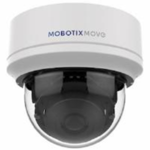 Mobotix MX-VD2A-2-IR-VA cámara de vigilancia Almohadilla Câmara de segurança IP Interior e exterior 1920 x 1080 Pixeles Techo/Pared/Poste
