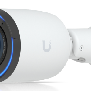 Ubiquiti G6 Pro Bullet Bala (forma) Câmara de segurança IP Interior e exterior 3840 x 2160 Pixeles Techo/Pared/Poste