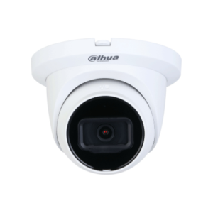 Dahua Technology WizSense IPC-HDW2541TM-S-0280B-S2 cámara de vigilancia Almohadilla Câmara de segurança IP Interior e exterior 2592 x 1944 Pixeles Techo/pared