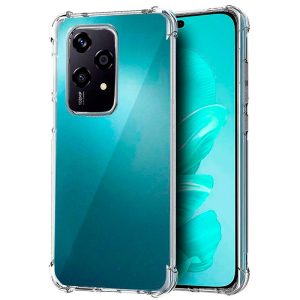 Capa COOL para Honor 200 Lite AntiShock Transparente