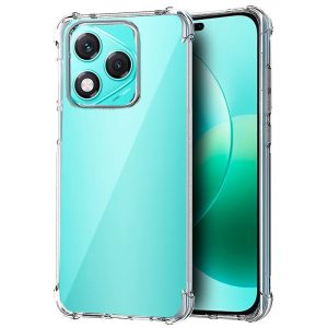 Capa COOL para Honor 400 Lite AntiShock Transparente