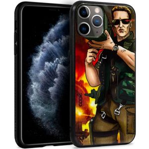 Capa COOL para iPhone 11 Pro Dibujos Bazoka