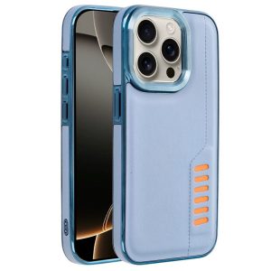 Capa COOL para iPhone 16 Pro Milano azul