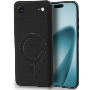 Capa COOL para iPhone Air Magnética Cover preto