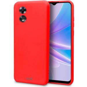 Capa COOL para Oppo A78 5G Cover vermelho
