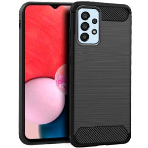 Capa COOL para Samsung A135 Galaxy A13 Carbón preto
