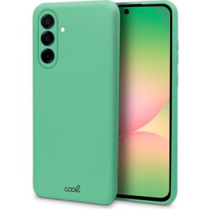 Capa COOL para Samsung A566 Galaxy A56 5G Cover Mint