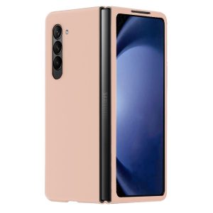 Capa COOL para Samsung F946 Galaxy Z Fold 5 Cover Plegable Rosa