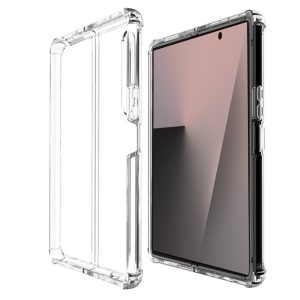 Capa COOL para Samsung F966 Galaxy Z Fold 7 AntiShock Transparente