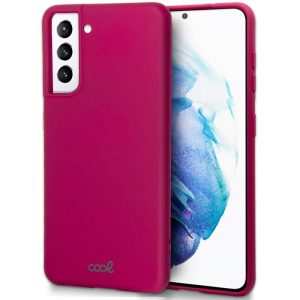 Capa COOL para Samsung G996 Galaxy S21 Plus Cover Vino