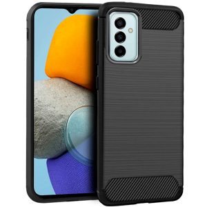 Capa COOL para Samsung M236 Galaxy M23 5G Carbón preto