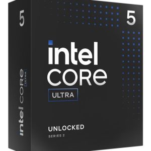 Intel Core Ultra 5 235 procesador 24 MB Smart Cache Caja