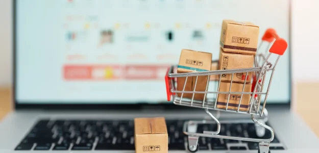 Ekriola - Loja Multiserviços