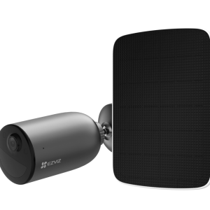 EZVIZ EB3 (AOV Version) Bala (forma) Câmara de segurança IP Exterior 2304 x 1296 Pixeles Techo/pared