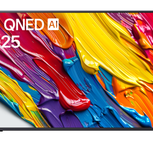 LG QNED AI 55QNED82A6B 139,7 cm (55") 4K Ultra HD Smart TV Wifi preto