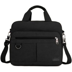 Maletín Computador Portátil 15-16 Pulg COOL Tampa preto
