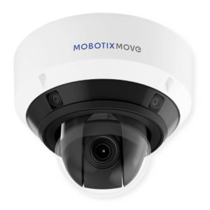 Mobotix MX-VMSD1A-2021-VA cámara de vigilancia Almohadilla Câmara de segurança IP Interior e exterior Techo
