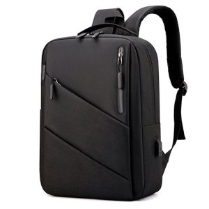 Mochila Computador Portátil 15-16 Pulg COOL City preto