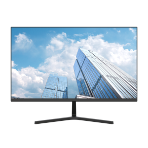 Dahua Technology LM22-B201S Ecrã para PC 54,5 cm (21.4") 1920 x 1080 Pixeles Full HD LCD preto