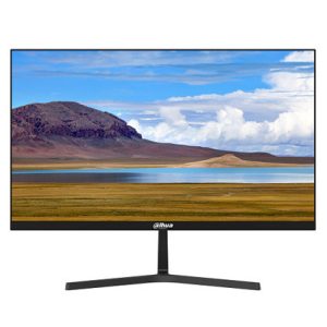 Dahua Technology LM27-B200S Ecrã para PC 68,6 cm (27") 1920 x 1080 Pixeles Full HD LED preto