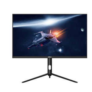 Dahua Technology DHI-LM27-E331A Ecrã para PC 68,6 cm (27") 2560 x 1440 Pixeles Quad HD LED preto