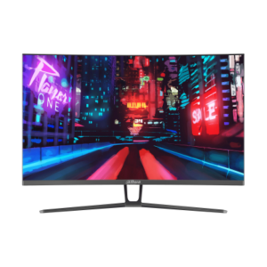 Dahua Technology DHI-LM32-E230C Ecrã para PC 80 cm (31.5") 1920 x 1080 Pixeles Full HD LED preto
