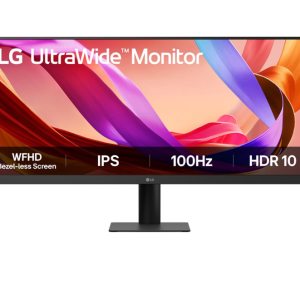 LG 29U511A-B Ecrã para PC 73,7 cm (29") 2560 x 1080 Pixeles WFHD LED preto