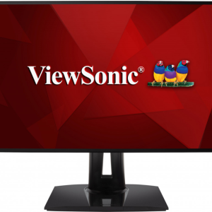 Viewsonic VP Series VP2768a Ecrã para PC 68,6 cm (27") 2560 x 1440 Pixeles Quad HD LED preto
