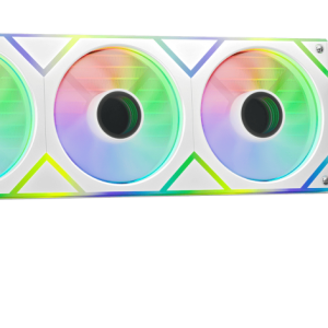 XPG LEVANTE II 360 branco